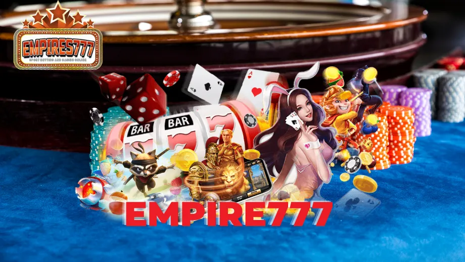 EMPIRE777