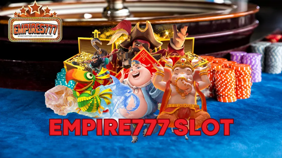 EMPIRE777